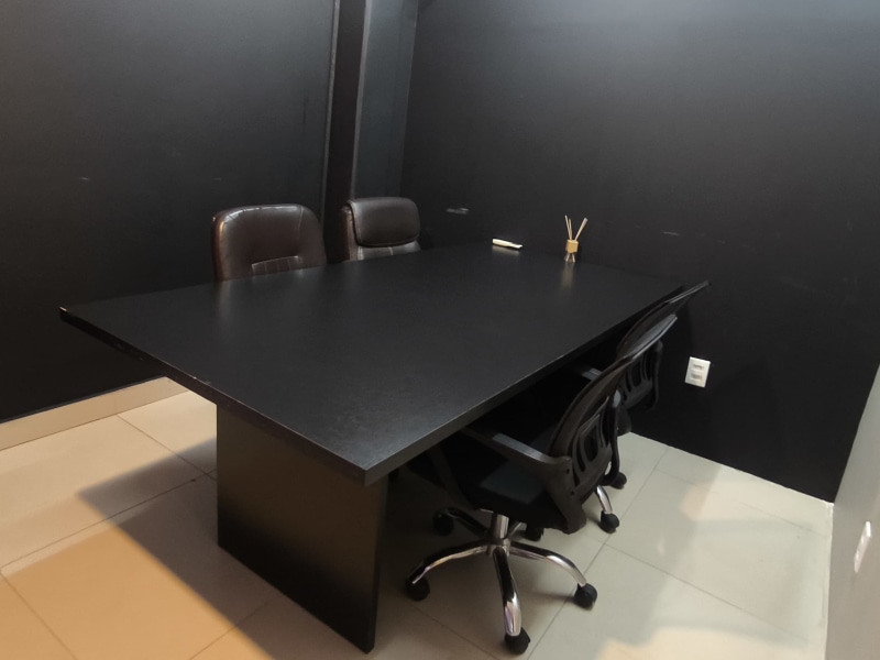  Space Coworking - Cachoeirinha/RS