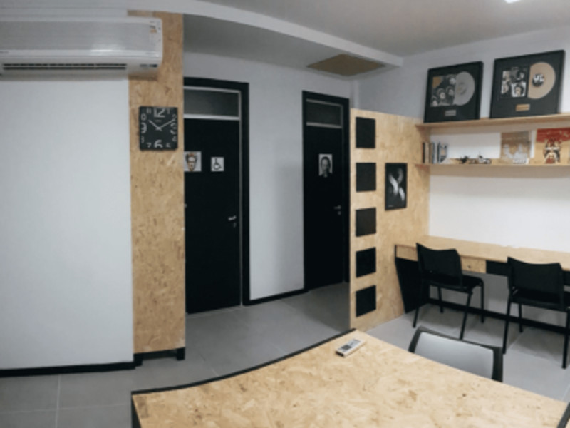  Cult Coworking - Tubarão/SC