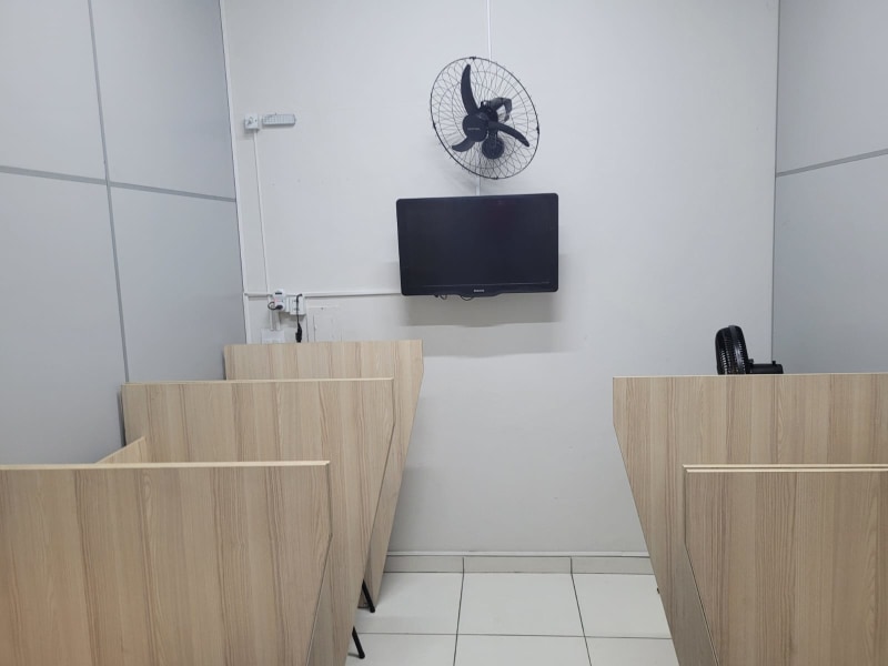  Coworking São José - Divinópolis/MG