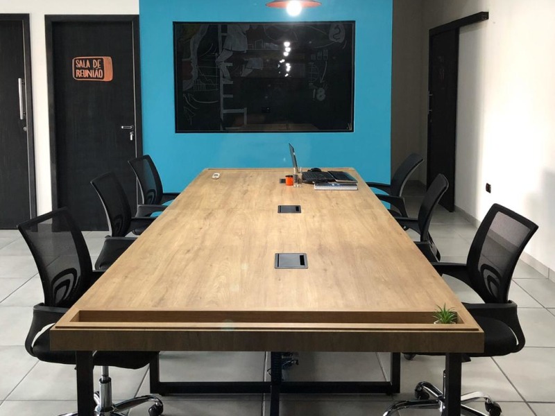  4Connect Coworking - Cianorte/PR