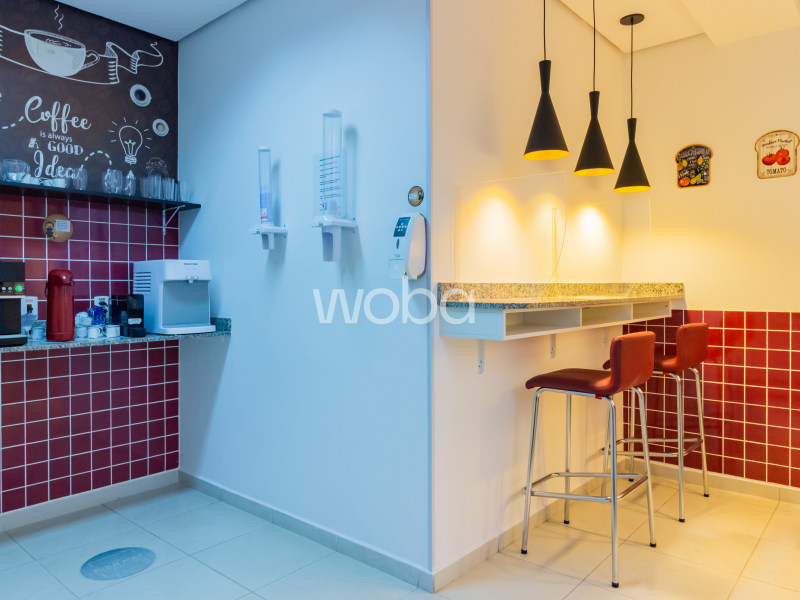  Absolutum Office - São Paulo/SP