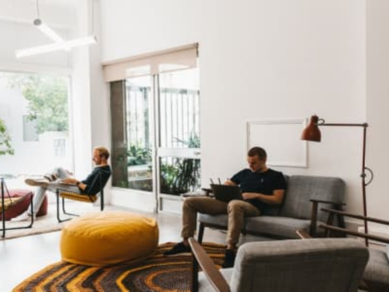  Resvés Cowork - Lisboa