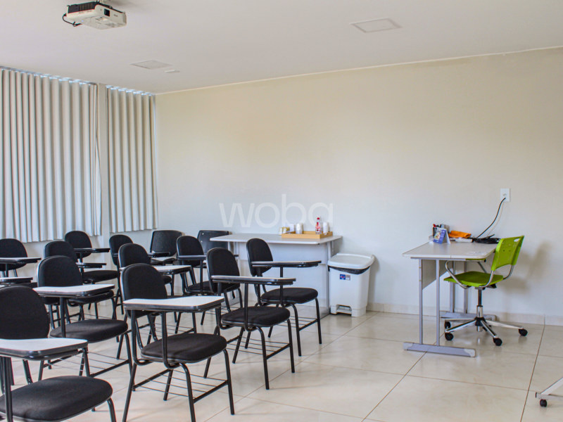  Gerfermart Coworking - Brasília/DF