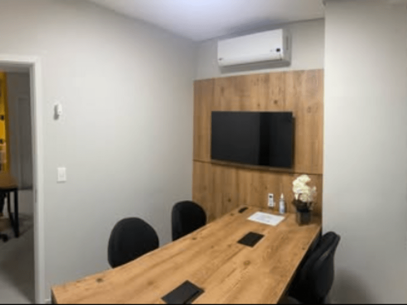  Easy Space Coworking - Manaus/AM