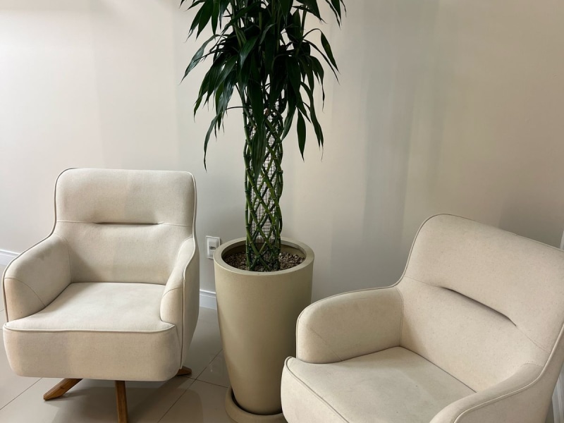  Town offices - Itajaí/SC