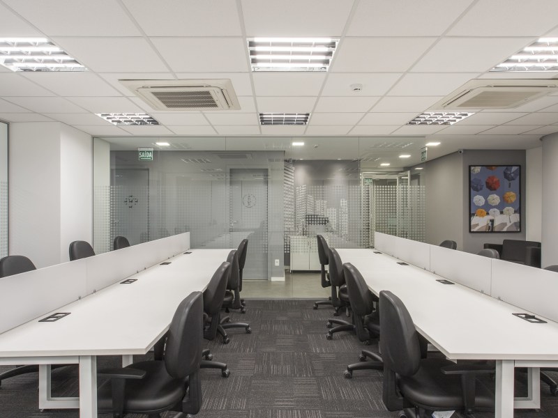  Easily Work Coworking - São Bento - São Paulo/SP