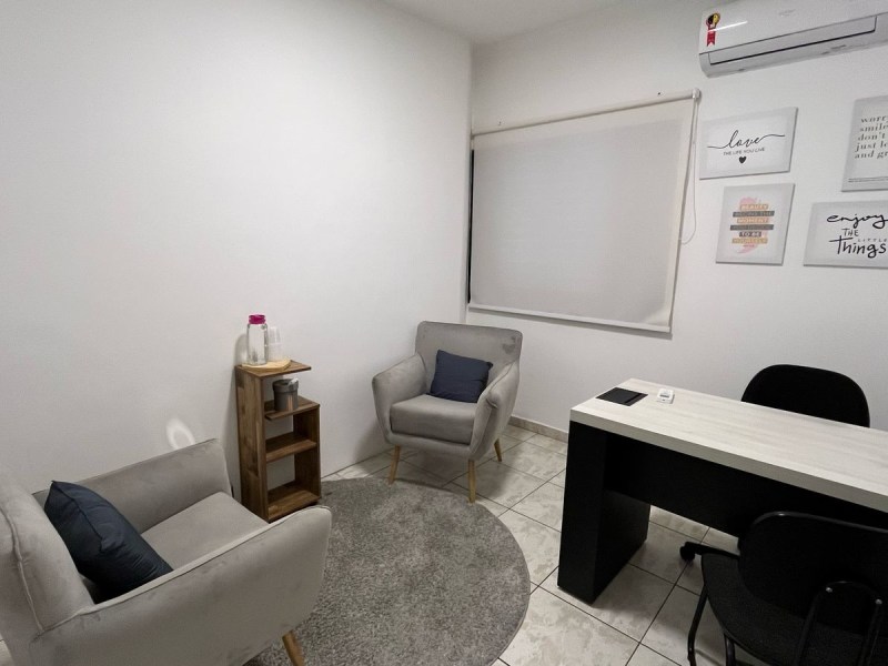  Nalu Coworking - São Bernardo do Campo/SP