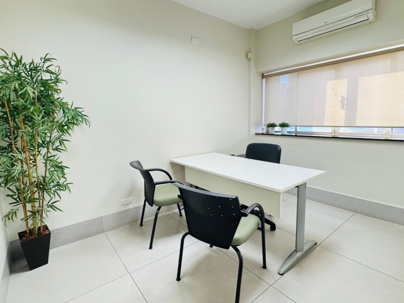  Interative Coworking - Goiânia/GO
