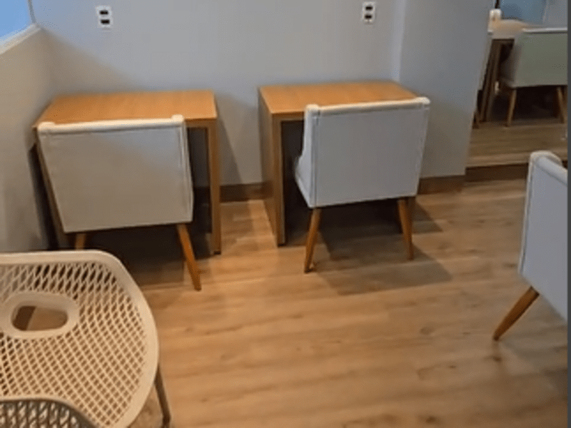  Mais 1 Café - Teresina/PI