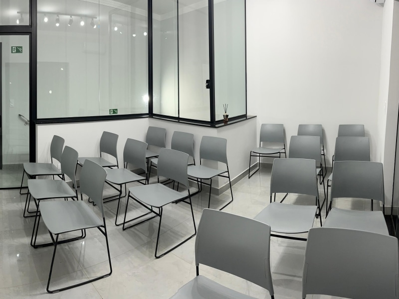  GT OFFICE - Americana/SP