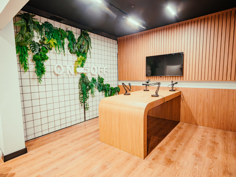  HDS Hub - São Paulo/SP