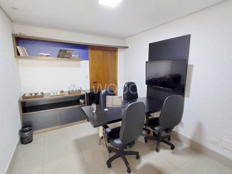  Curado Coworking - Goiânia/GO