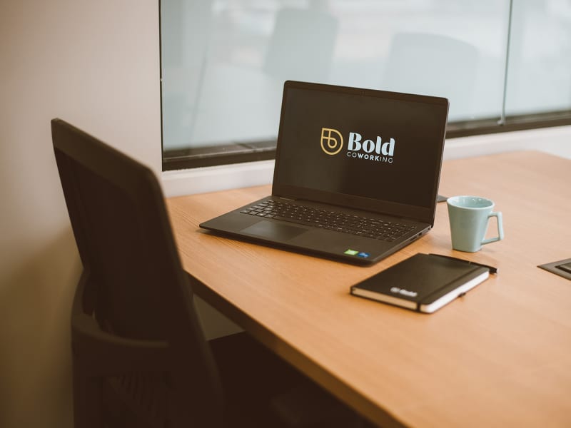  Bold Coworking - Joinville/SC