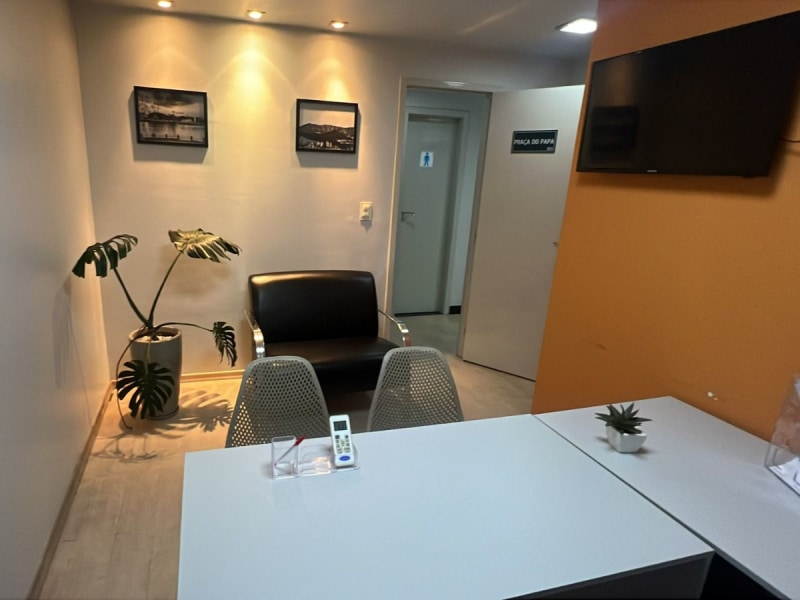  Bh Cospace - Belo Horizonte/MG