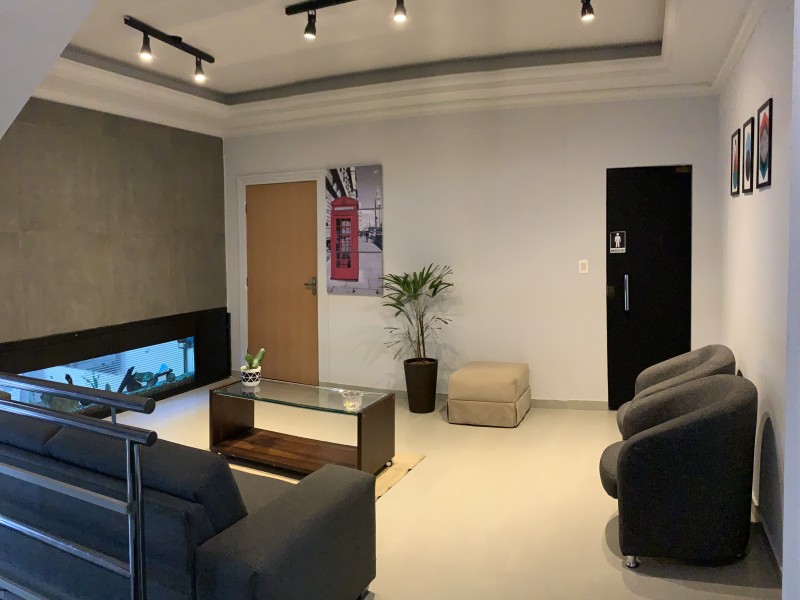  Villa Coworking Cabral - Contagem/MG