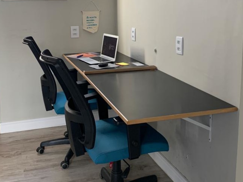  Vila Beta Espaço Coworking - Porto Alegre/RS