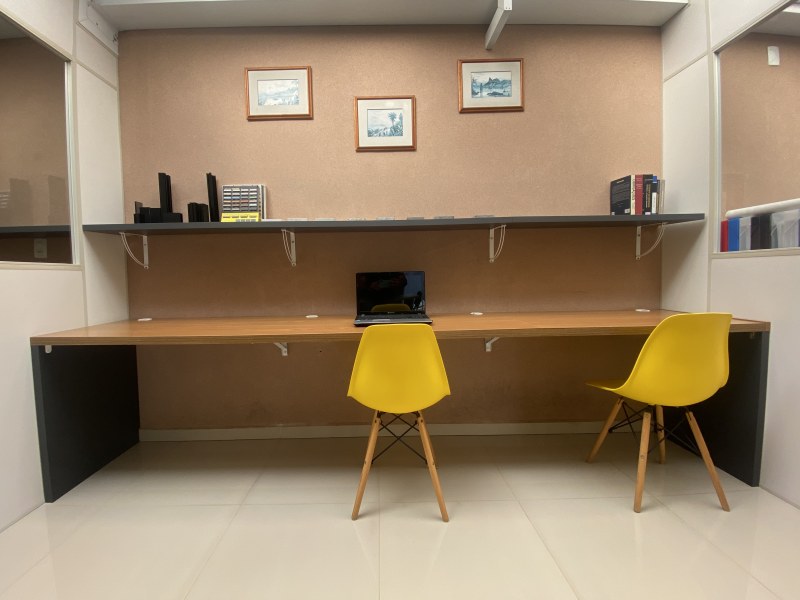  Follow Coworking - Curitiba/PR