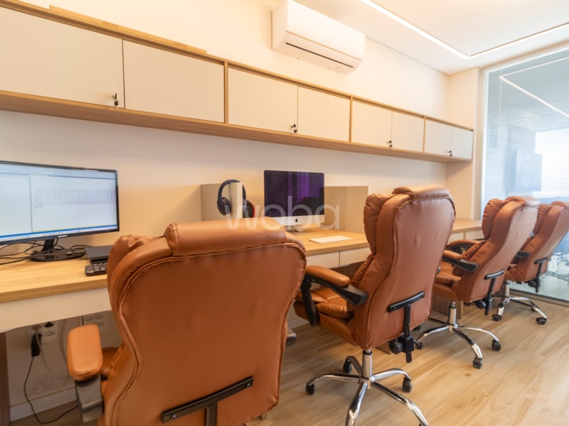  R2 Offices - São Vicente/SP