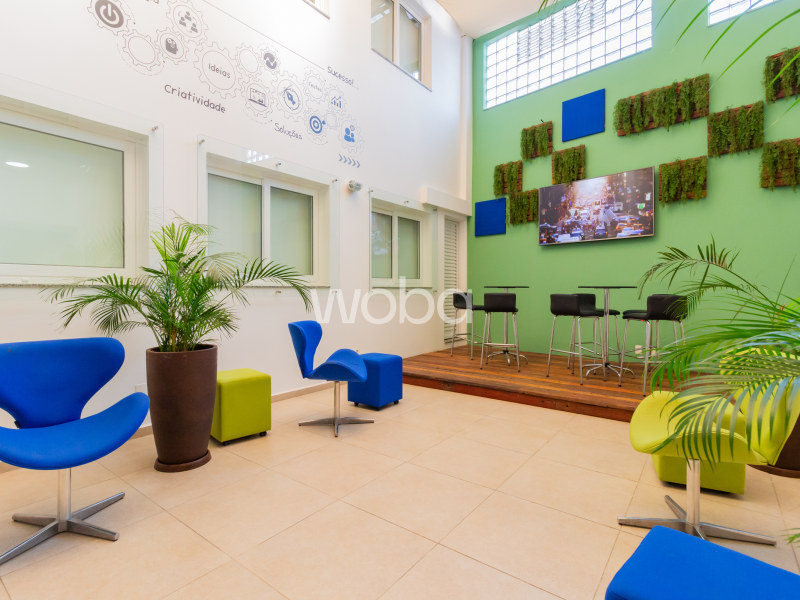  Absolutum Office - São Paulo/SP