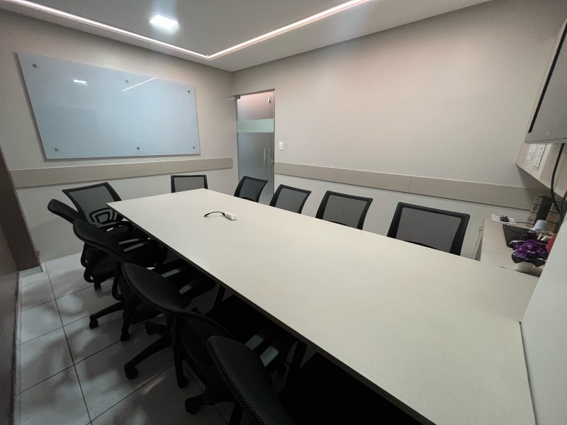  Ligno Coworking - Campina Grande/PB