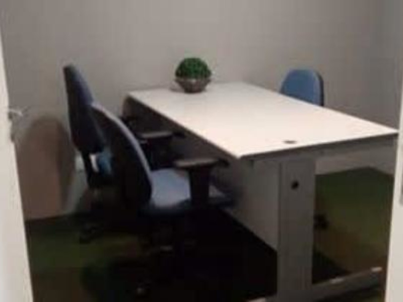  Coworking São José - São José dos Pinhais/PR