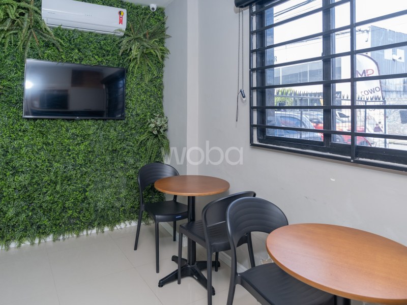  MP Coworking - Recife/PE