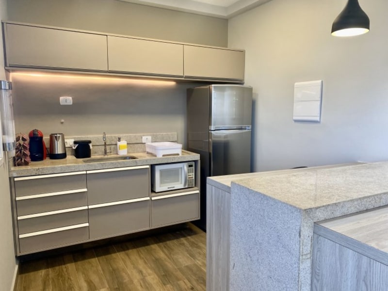  Invent Coworking - São José dos Campos/SP