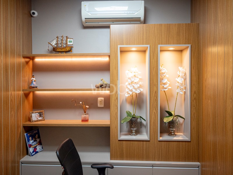  MASTER COWORKING CASCAVEL - Cascavel/PR