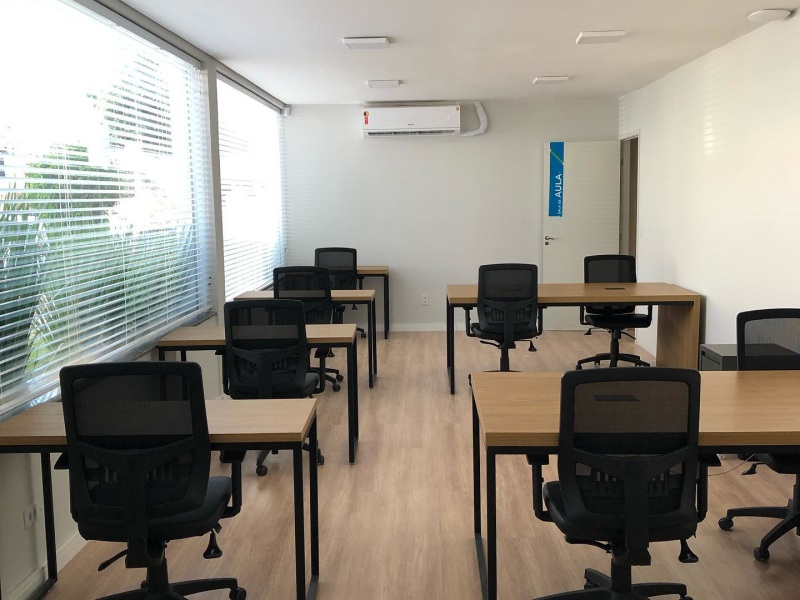  UN Coworking - Campo Grande/MS