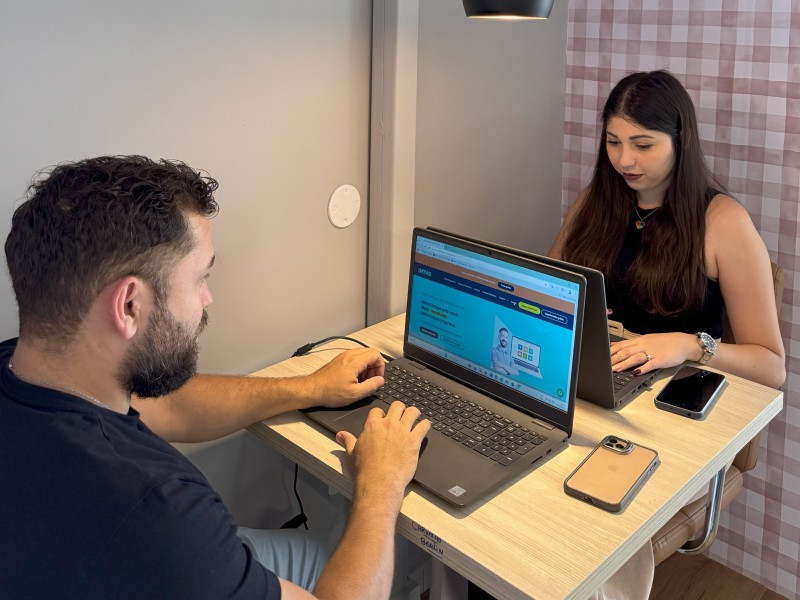  Espaço Home Coworking - Arujá/SP