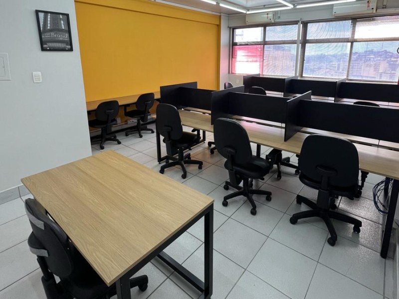  Bh Cospace - Belo Horizonte/MG