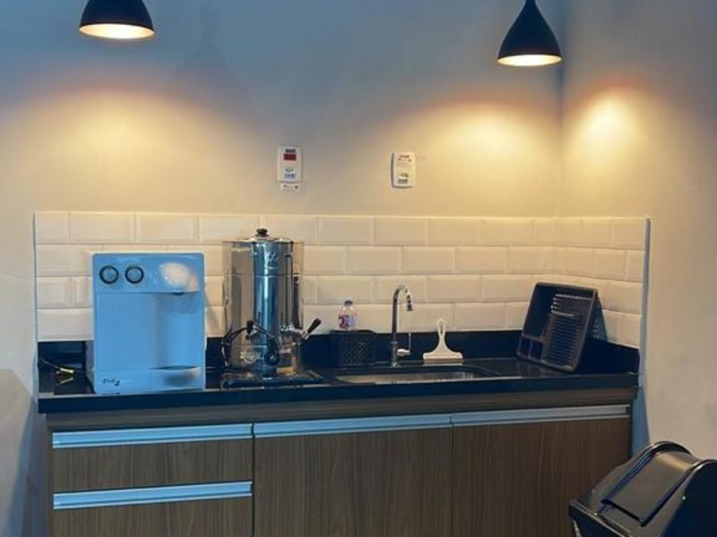  Locus Coworking Paulista 2 - São Paulo/SP