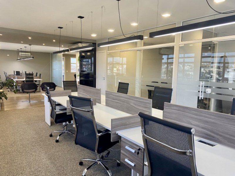  Invent Coworking - São José dos Campos/SP