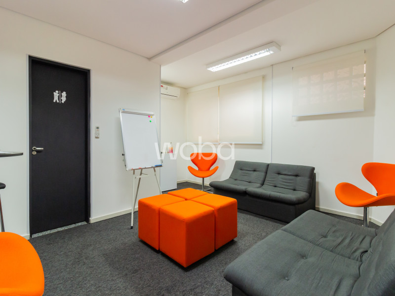 Absolutum Office - São Paulo/SP