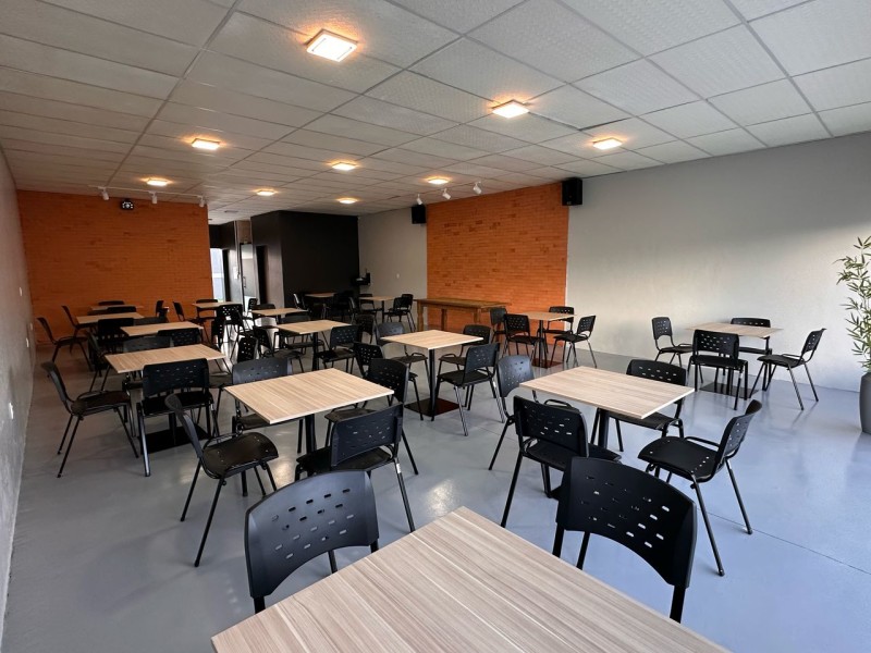  Espaço Keen - Canoas/RS