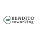 Logo de Bendito Coworking - Al. Santos