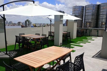  Working & Co Niceto Vega - Buenos Aires