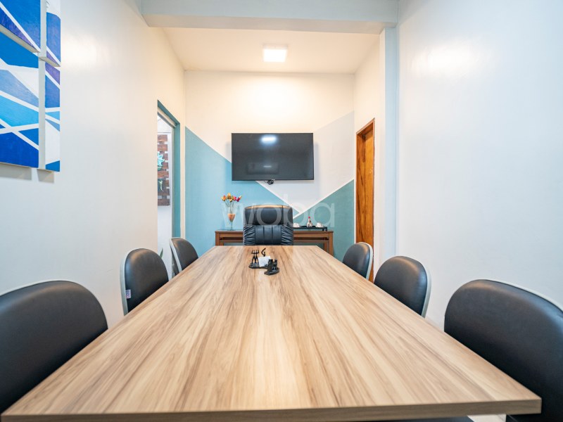  COWORKING ISRAEL OFFICE - Fortaleza/CE