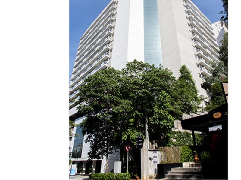  JRManduca Coworking - São Paulo/SP