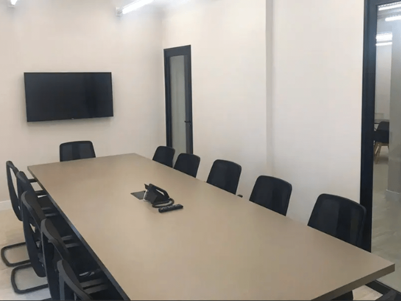  iconnet Centro Empresarial - São José do Rio Preto/SP