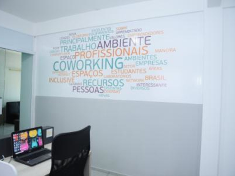  Solar Coworking - Teresina/PI