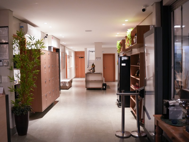  Atmosphera Coworking - Campo Grande/MS