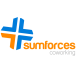 Logo de Sumforces Coworking