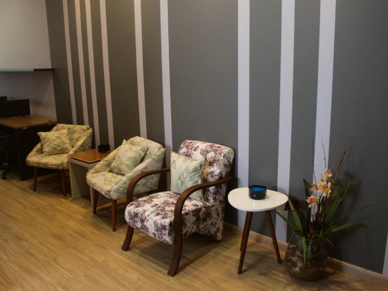  MHD Coworking - Araraquara/SP