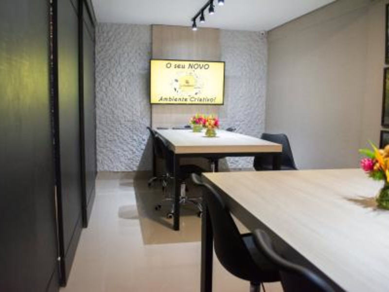  G Complex Coworking - Cuiabá/MT