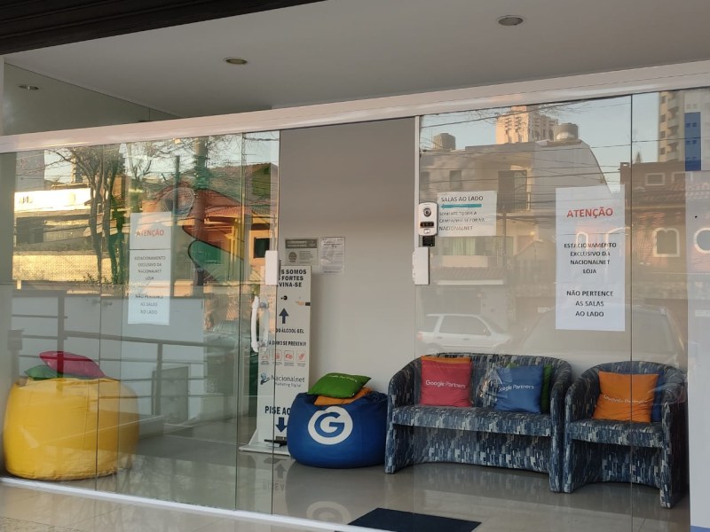  Coworking Jardim Avelino - São Paulo/SP