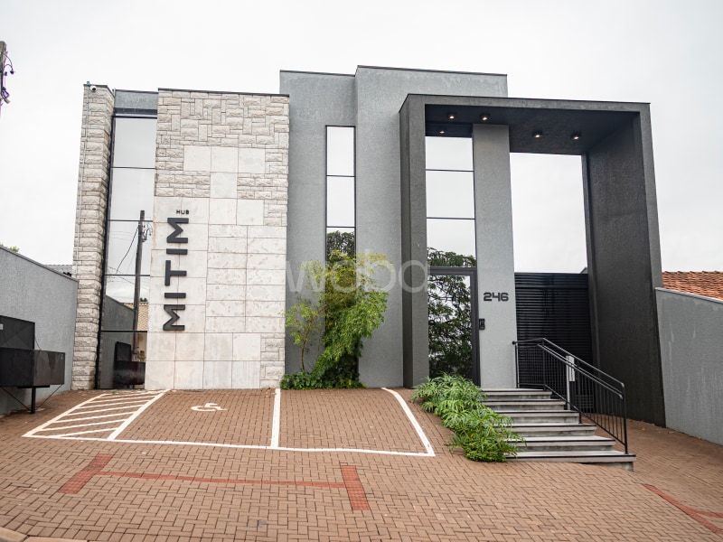  Mitim - Cascavel/PR