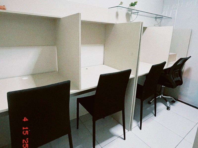  Ligno Coworking - Campina Grande/PB