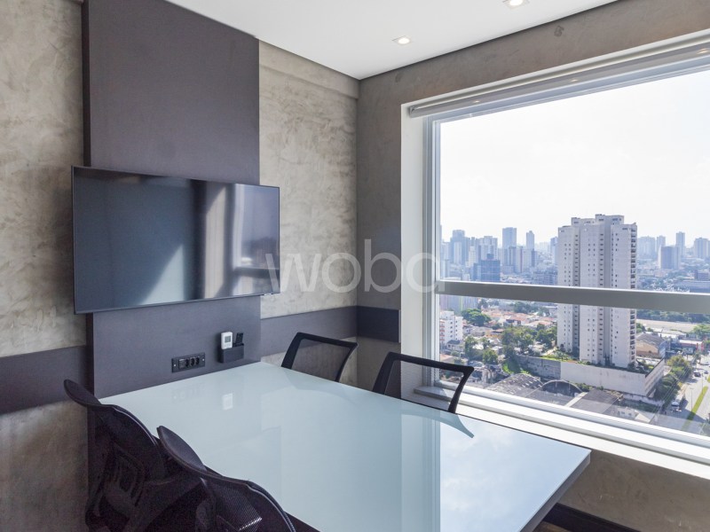  Muvita Coworking Santo André - Santo André/SP