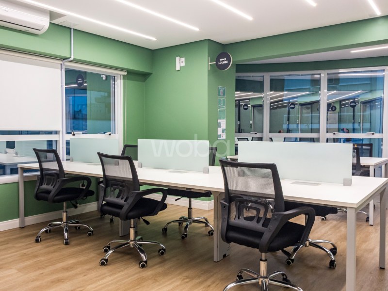  B2B Offices - Florianópolis/SC